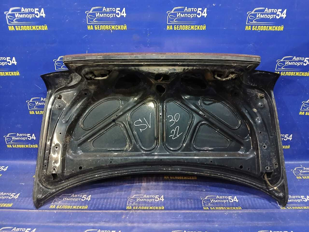 Крышка багажника TOYOTA CAMRY 1993