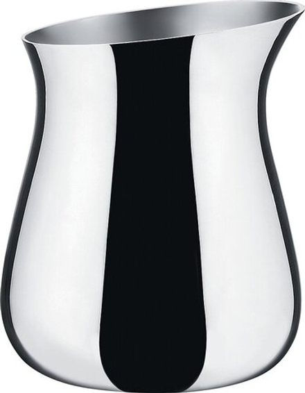 Молочник Alessi Cha, 210 мл, нержавеющая сталь