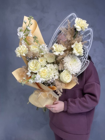 ONLINE витрина букет №5