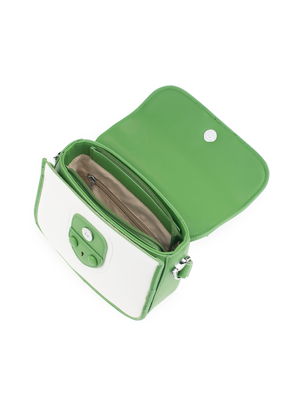 27577/30 Сумка жен., иск. кожа