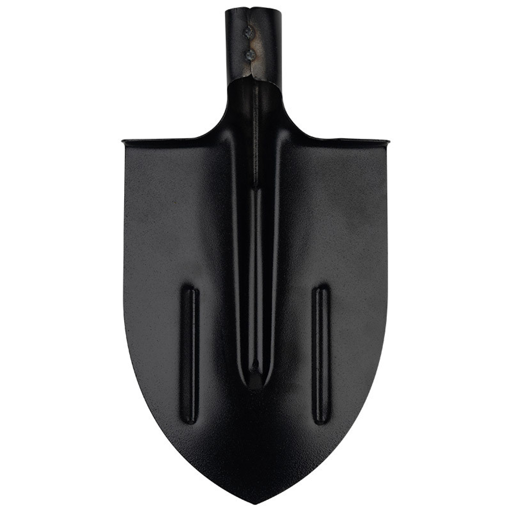 Лопата штыковая ЛКО б/ч (А). 006985-SK