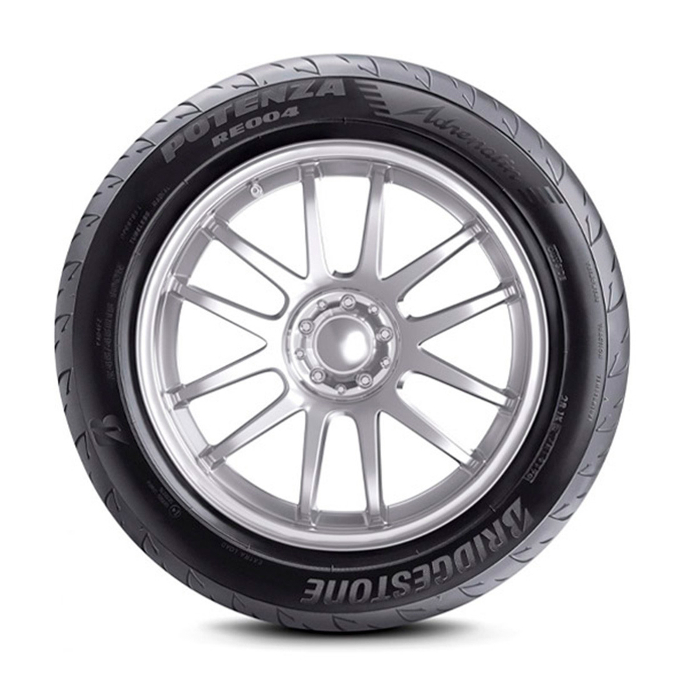 Легковая шина BRIDGESTONE POTENZA ADRENALIN RE004 215/45R17 91W XL