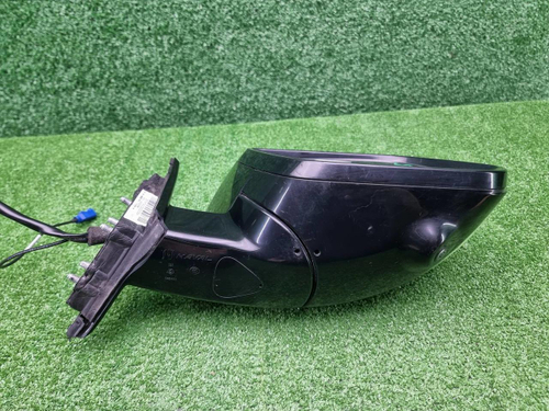 Зеркало правое Haval F7 1 (2018-2024) 9 контактов