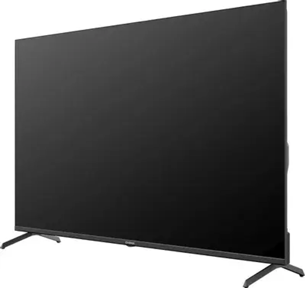 Телевизор 55" Digma DM-LED55UQB31 Google TV