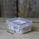 Колотый натуральный камень NS347, 350гр