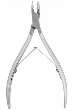 Nippon Nippers Кусачки для кутикулы N-04-7, 7мм