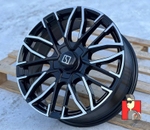 Комплект дисков Flowform Zeekr 19x8 et40 5x108