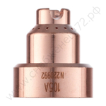 Экран защитный 105A PMX 105 HPT0404