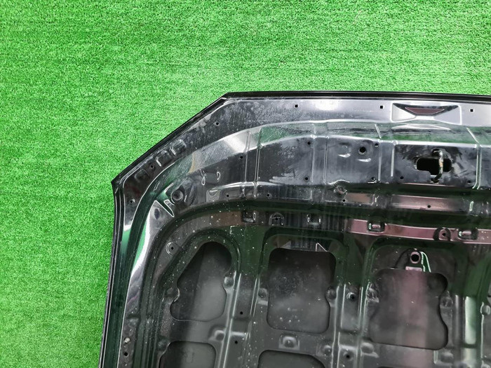 Капот Toyota Land Cruiser Prado 150 (2017-н.в.)