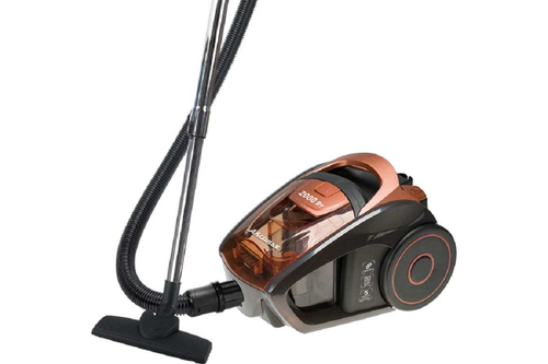 Пылесос Аксинья КС-7000 оранж.