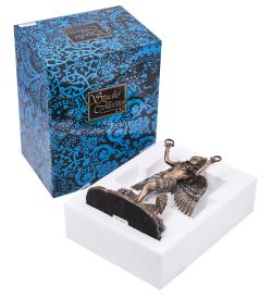 Veronese WS-1504 Статуэтка «Иштар - богиня любви и силы»