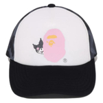 A Bathing Ape Bathing Ape Baseball Caps