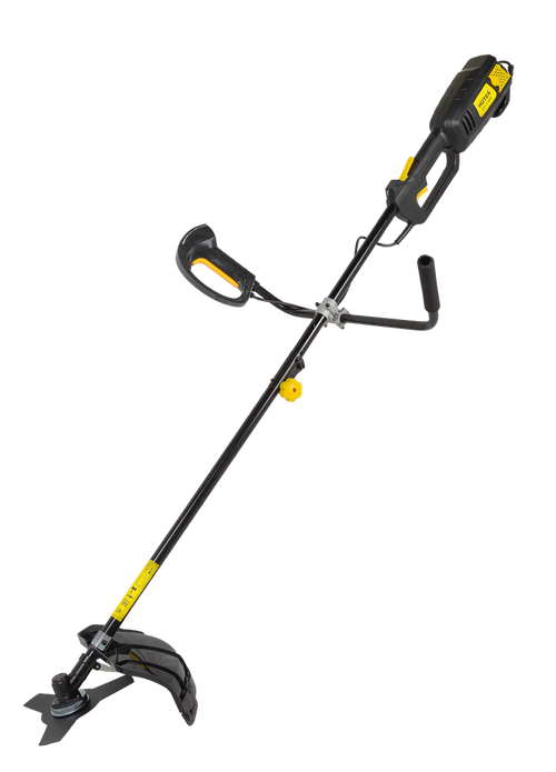 Электрический триммер Huter GET-1700B