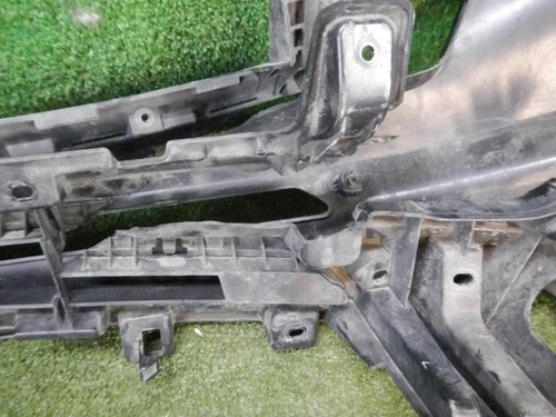 Бампер передний Kia Sorento 4 (2020-н.в.)