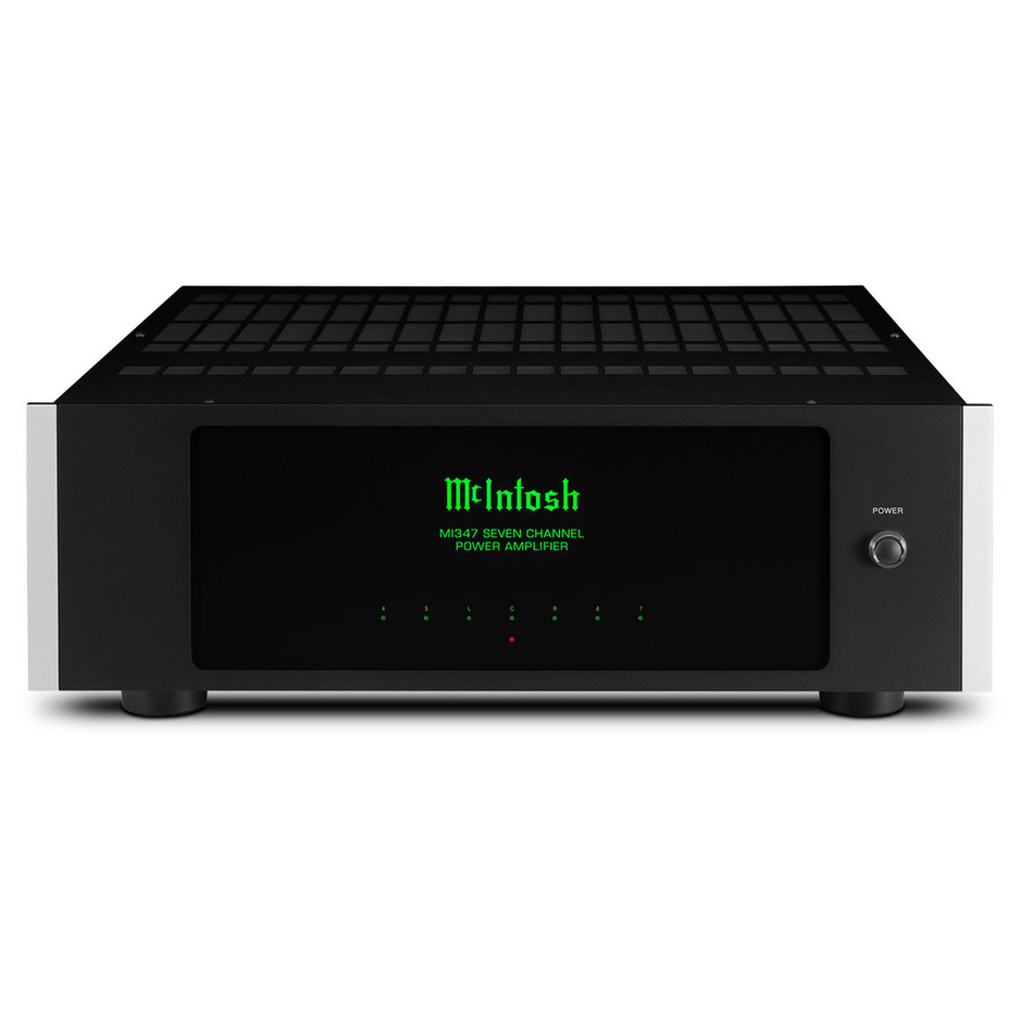 McIntosh MI347