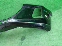 Бампер передний Hongqi H5 2 (2022-н.в.)