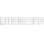 Корсетный пояс для чулок очень сильной коррекции (Размер: XL) (Цвет: белый)