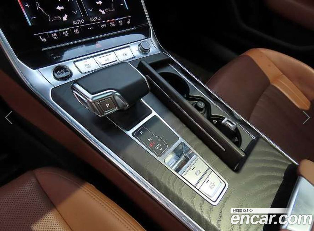 Audi A6 (C8) 45 TFSI Premium (05.2022)