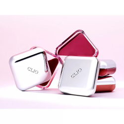 CLIO ESSENTIAL LIPCHEEK TAP - Многофункциональный оттеночный бальзам для губ