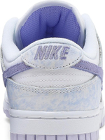Nike Dunk Low 'Purple Pulse'