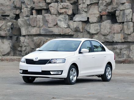 Rapid I