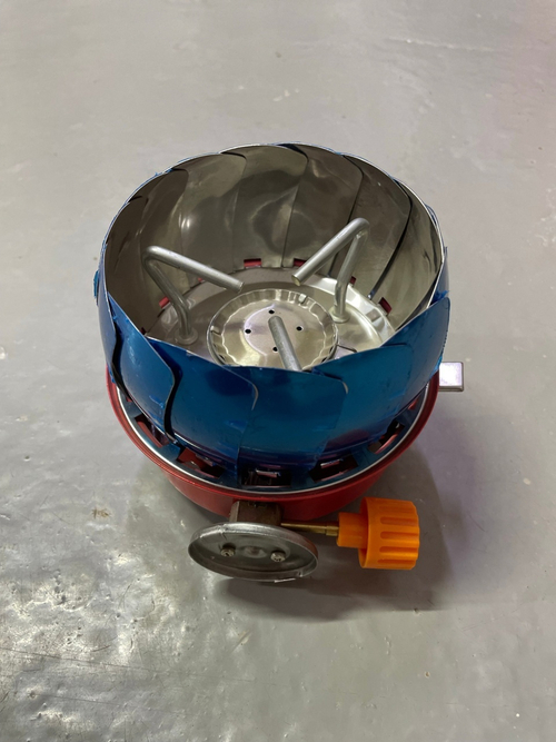 Газовая плита Б