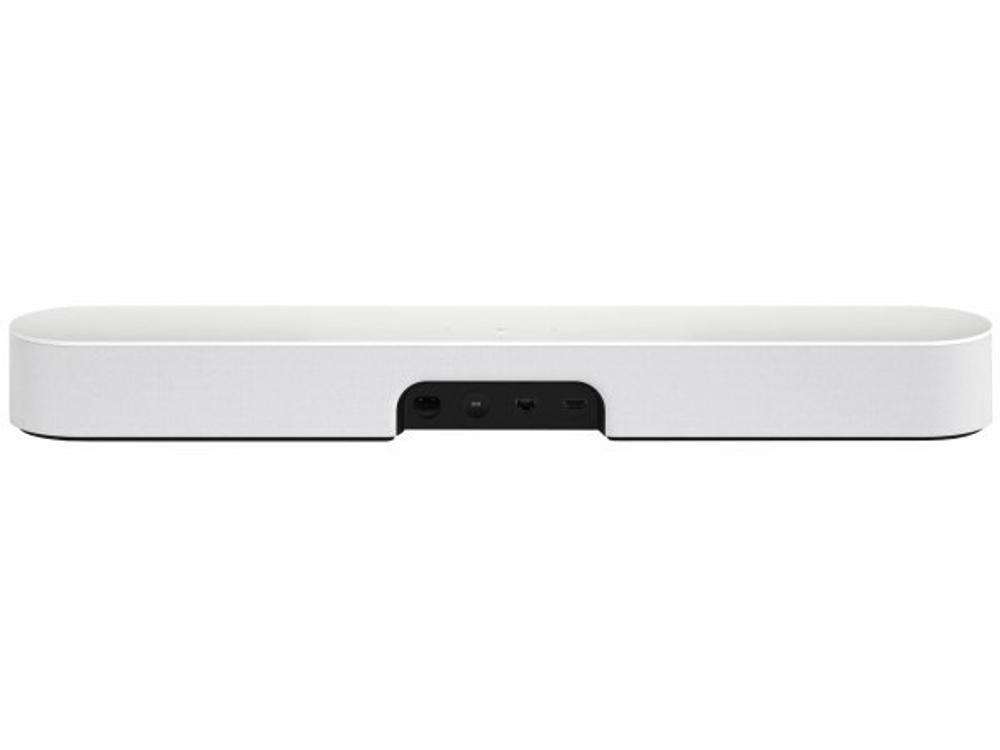 Саундбар Sonos Beam White