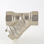 Фильтр грубой очистки 1 1/4" вн-вн Valtec