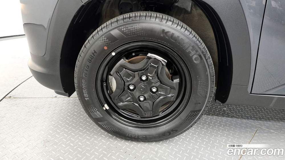 Hyundai Casper Turbo The Essential (07.2023)