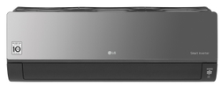 Кондиционер LG Artcool Mirror AC12BK Dual Inverter