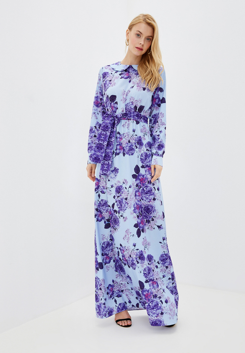 LIGVIANNI Платье