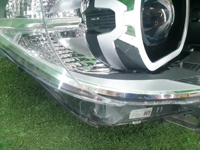 Фара правая BMW 5er G30 (2017-2020) LED