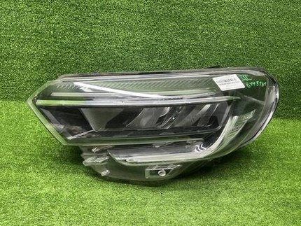 Фара левая Lada Vesta (2022-н.в.) LED