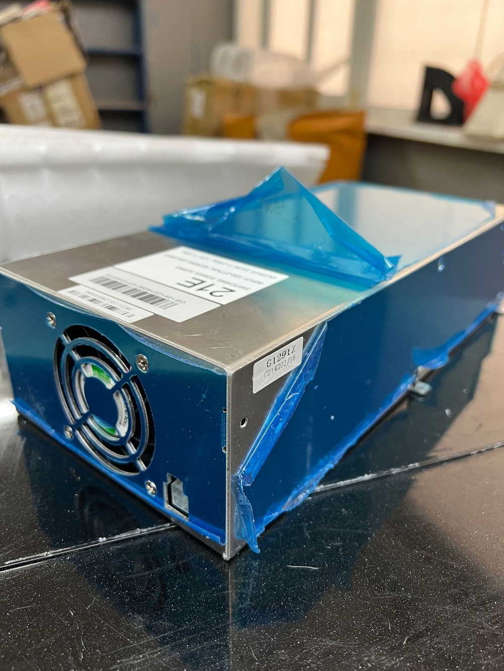 Блок питания 21 Е для Whatsminer M30S, M31S, M32, M20S