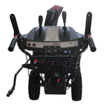 Снегоуборщик EVOline SBG 620 E (с двигателем Zongshen)