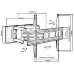 Кронштейн  Tuarex Olimp-606