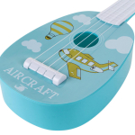 Гитара, коробка 898-30AB