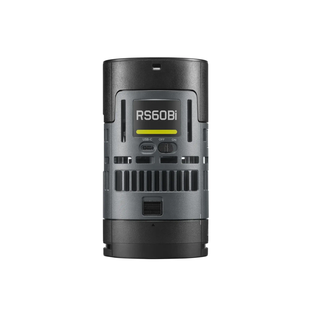Осветитель светодиодный Godox RS60Bi