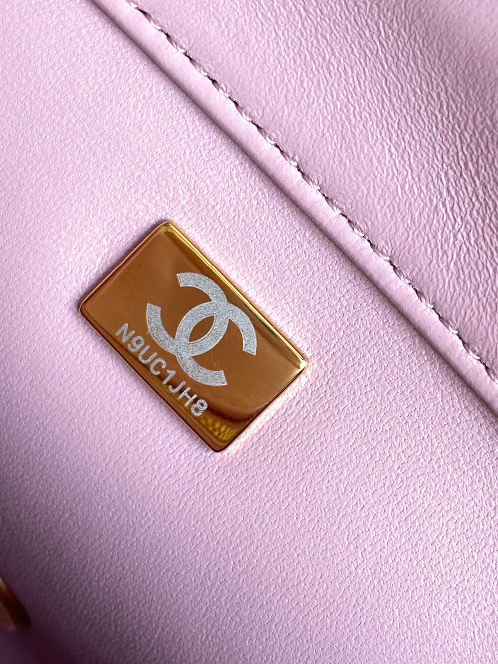 Chanel Bag 22 cm