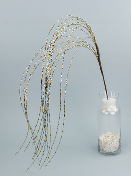 Ампельная ветка Вьюга