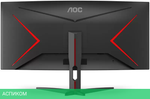 Игровой монитор AOC Agon CU34G2XE
