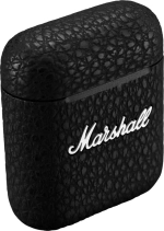 Беспроводные наушники Marshall Minor III, Чёрные
