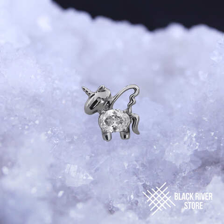 Pony Crystal
