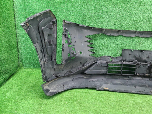 Бампер передний EXEED RX (2023-н.в.)