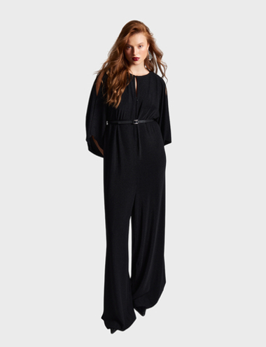 Комбинезон с ремнем LALIS