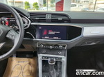 Audi Q3 (F3) 35 TDI Premium (10.2022)