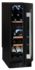 Винный шкаф Climadiff Avintage AVU18CDZA