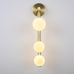 Бра Doll Gold By Imperiumloft