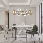 Chandelier  Brillouin