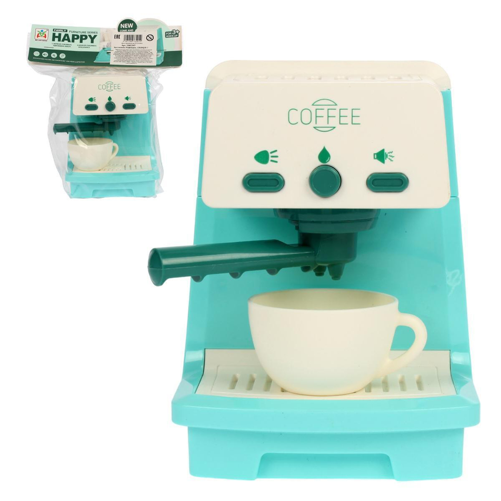 Кофеварка, LS820Q39-7